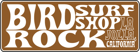 Bird Rock Surf Shop