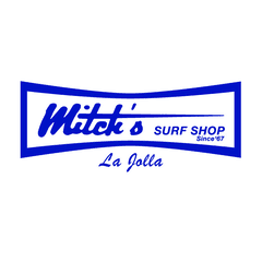 Mitch's Surf Shop