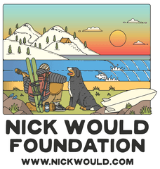 Nick Would Foundation
