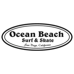 Ocean Beach Surf & Skate