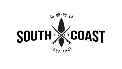 South Coast Surf Shop