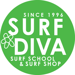 Surf Diva