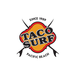 Taco Surf
