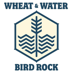 Wheat & Water